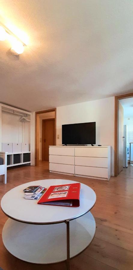 Ferienwohnung In Nesselwang, Allgaeu Bergfreunde Zewnętrze zdjęcie