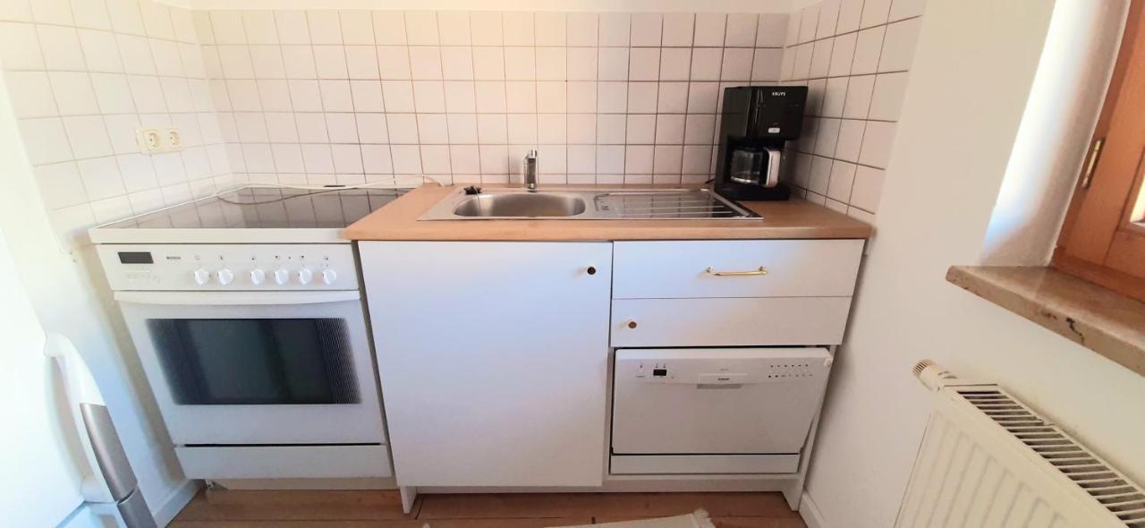 Ferienwohnung In Nesselwang, Allgaeu Bergfreunde Zewnętrze zdjęcie