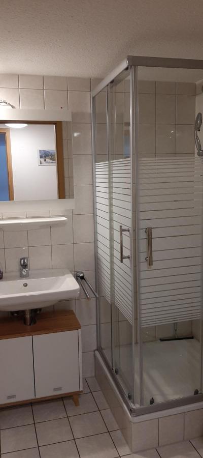 Ferienwohnung In Nesselwang, Allgaeu Bergfreunde Zewnętrze zdjęcie