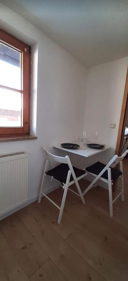 Ferienwohnung In Nesselwang, Allgaeu Bergfreunde Zewnętrze zdjęcie