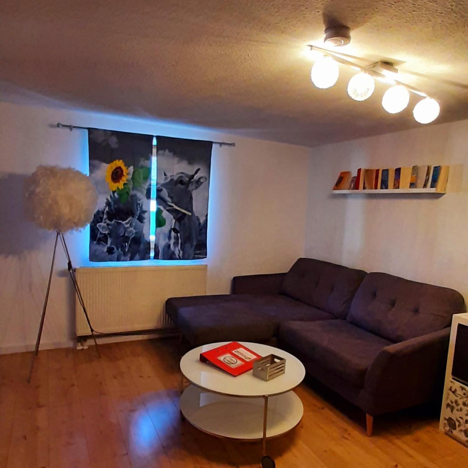 Ferienwohnung In Nesselwang, Allgaeu Bergfreunde Zewnętrze zdjęcie